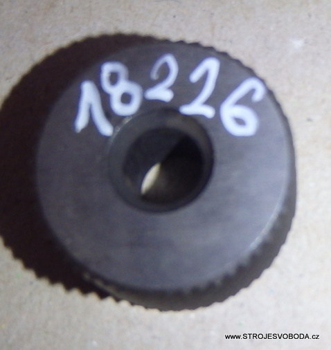 Vroubkovací kolečka 20x10x6, rozteč 1 šikmá pravá (18226 (1).JPG)